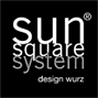 Sonnensegel SunSquare Logo