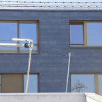 Doppelspannseile für Grosssegel