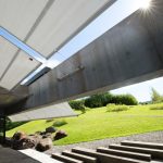 Mobiler individueller Sonnenschutz