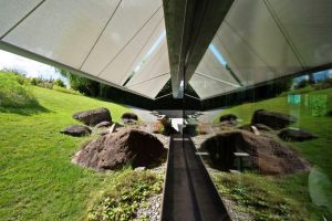 Textile Architektur