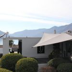 Cantilever Sonnensegel Ascona TI