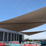 Industriegebäude Dachterrasse Wädenswil ZH