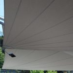 SunSquare Sonnensegel